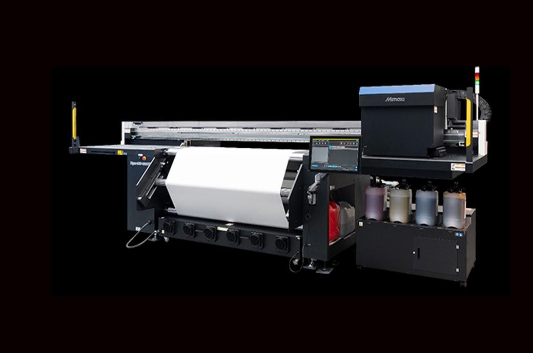 Mimaki Europe to launch Tiger600-1800TS printer at ITMA 2023