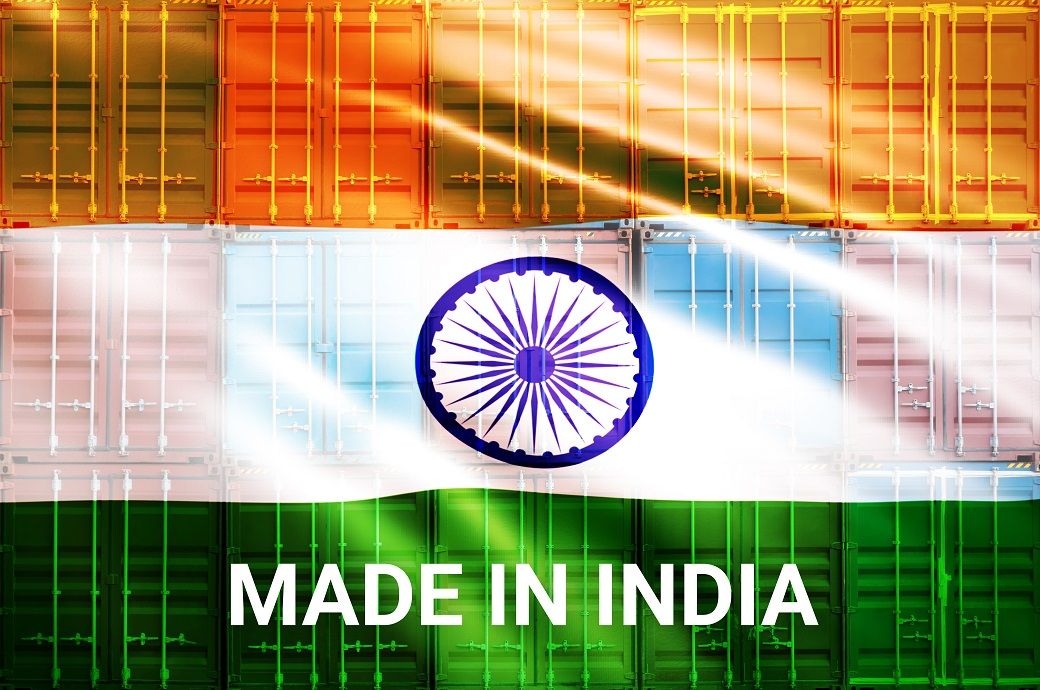 India Aims To Arrest Declining Exports Of Textiles Other Goods   Shutterstock 1421745041 300218 