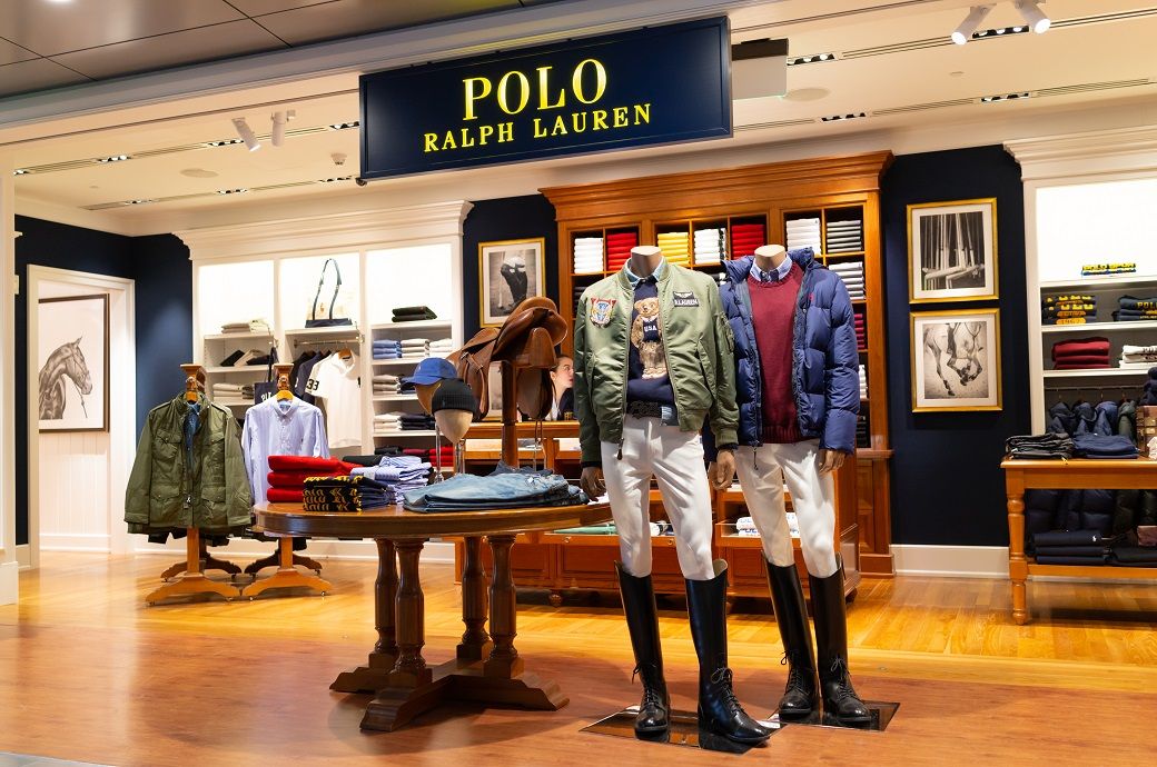 Ralph Lauren is Expanding in Canada with Digital Commerce Launch and First  Luxury Store Opening