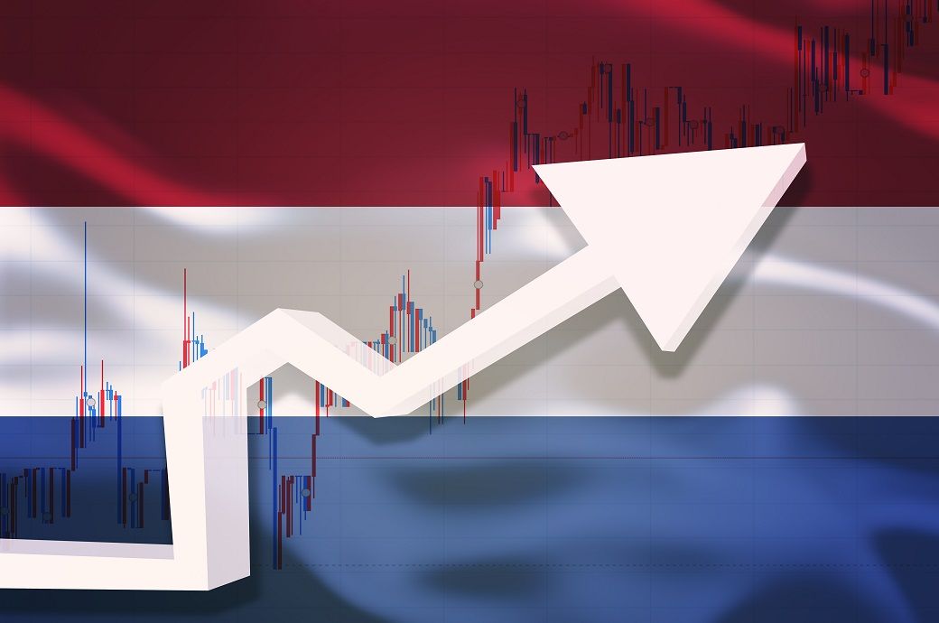 Inflatie in Nederland in mei 2023 was 6,1%