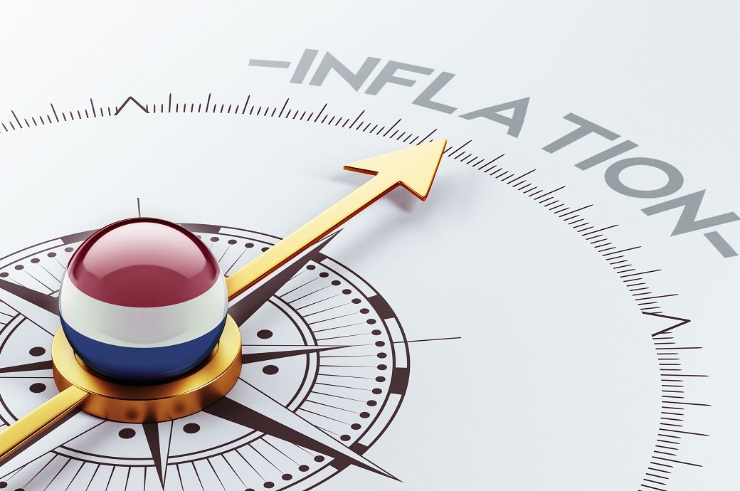 Nederlandse inflatie vertraagt ​​naar 5,7% in juni 2023: CBS