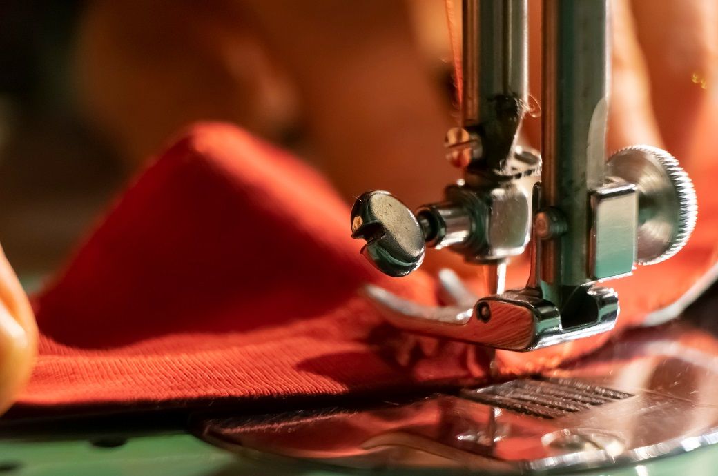 Samarth expands, set to skill 75,000 more in India's textile sector ...