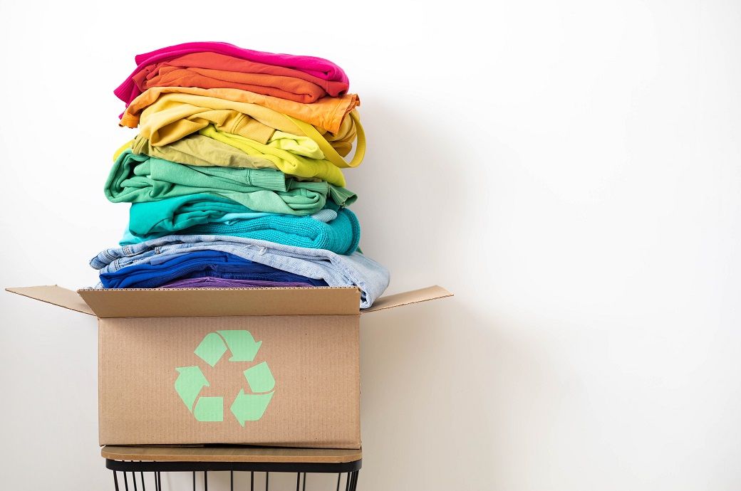 European Commission proposes textile waste reduction legislation ...