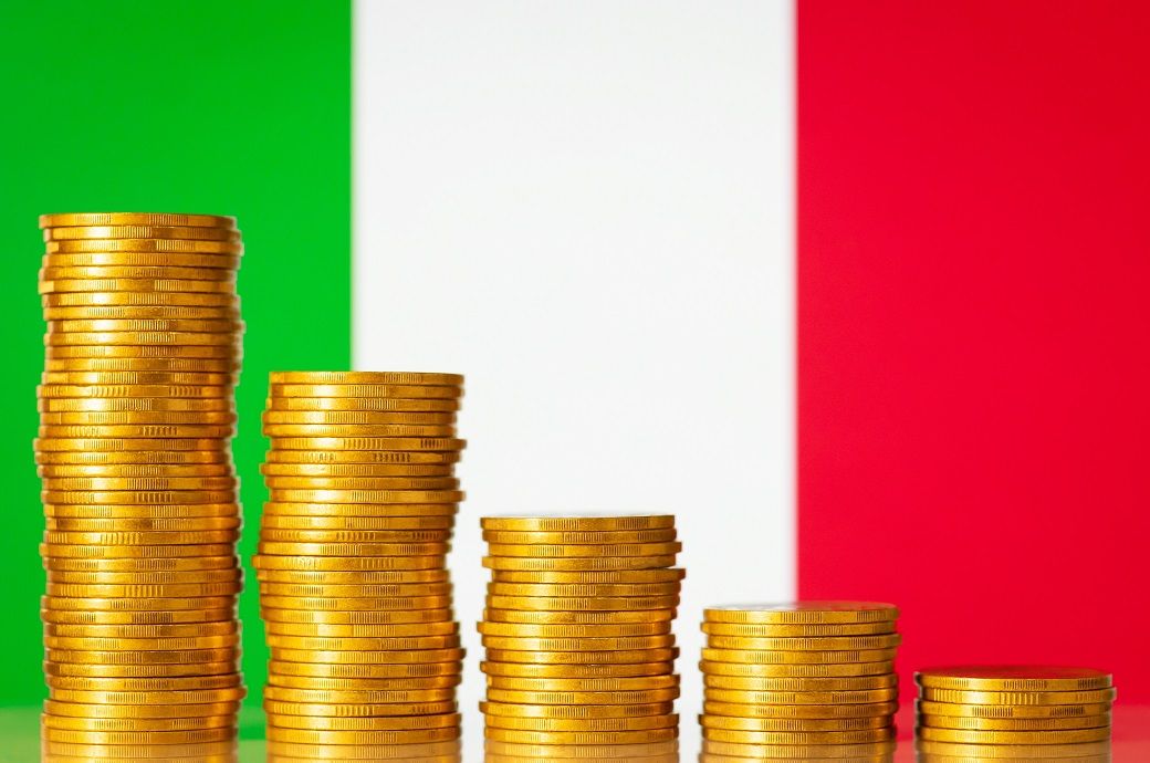 Pic: Shutterstock/Vitalii Stock