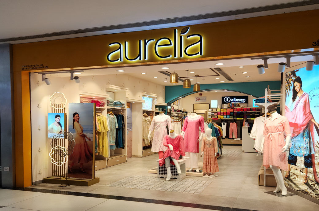 W, Aurelia brands owner TCNS Clothing may file for IPO this year