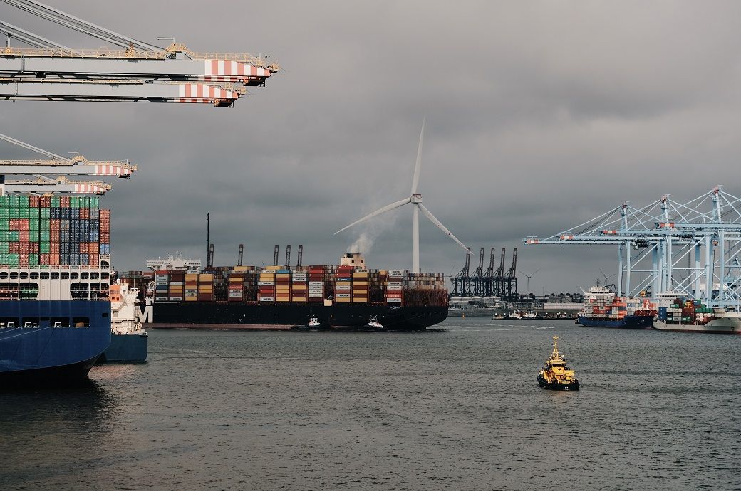Nederlandse export bereikt recordbedrag van 170,4 miljard euro in 2023: CBS