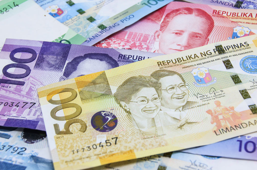 Philippine BSP projections suggest gradual return of inflation to 2.4% ...