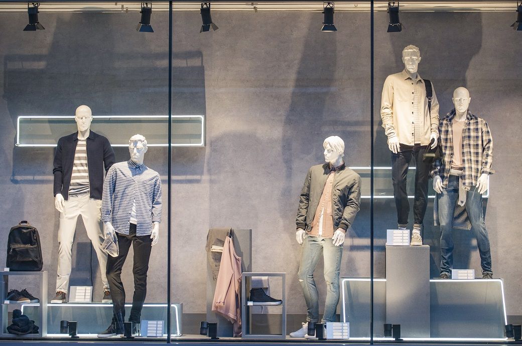 UK's fashion LFL sales up 3% in June 2023: BDO High Street Tracker ...