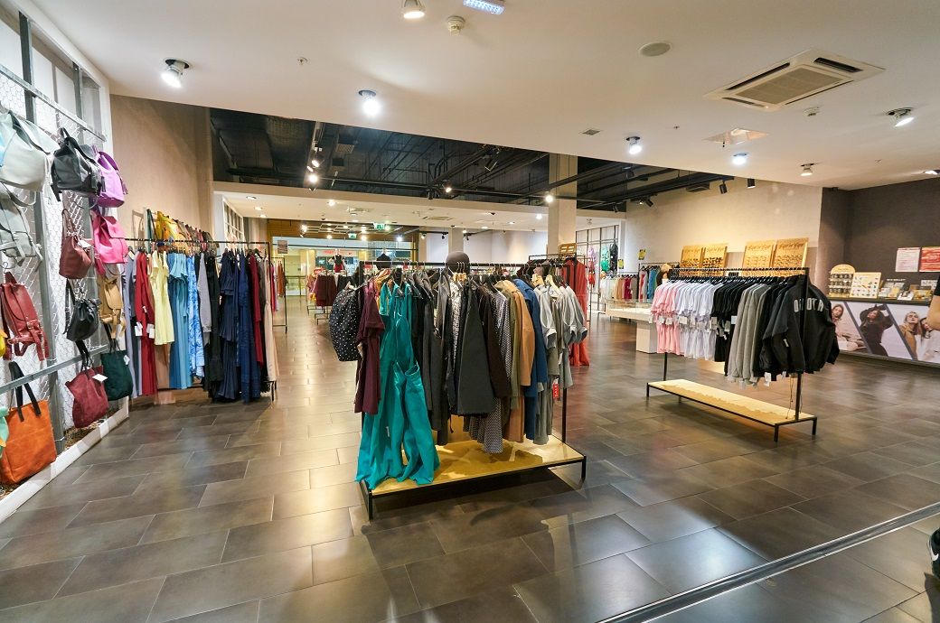 Turkish retail flourishes with 28.4% YoY boost in sales in May 2023 ...