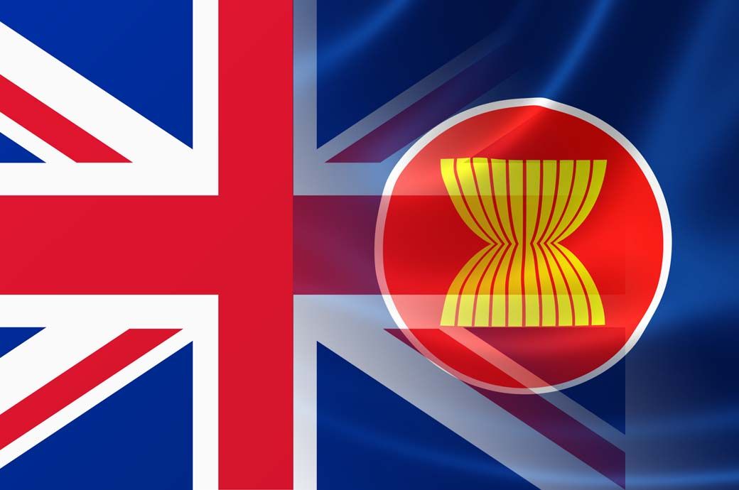 UK announces up to £25 mn in funding to back economic growth in ASEAN