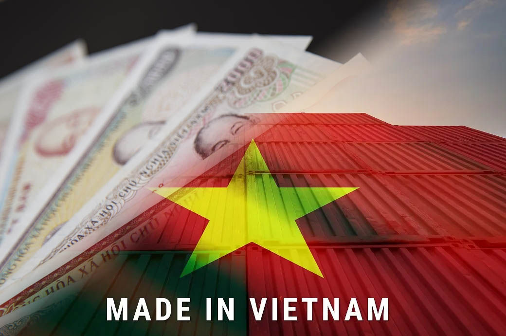 IMF, DBS Bank optimistic about Vietnam