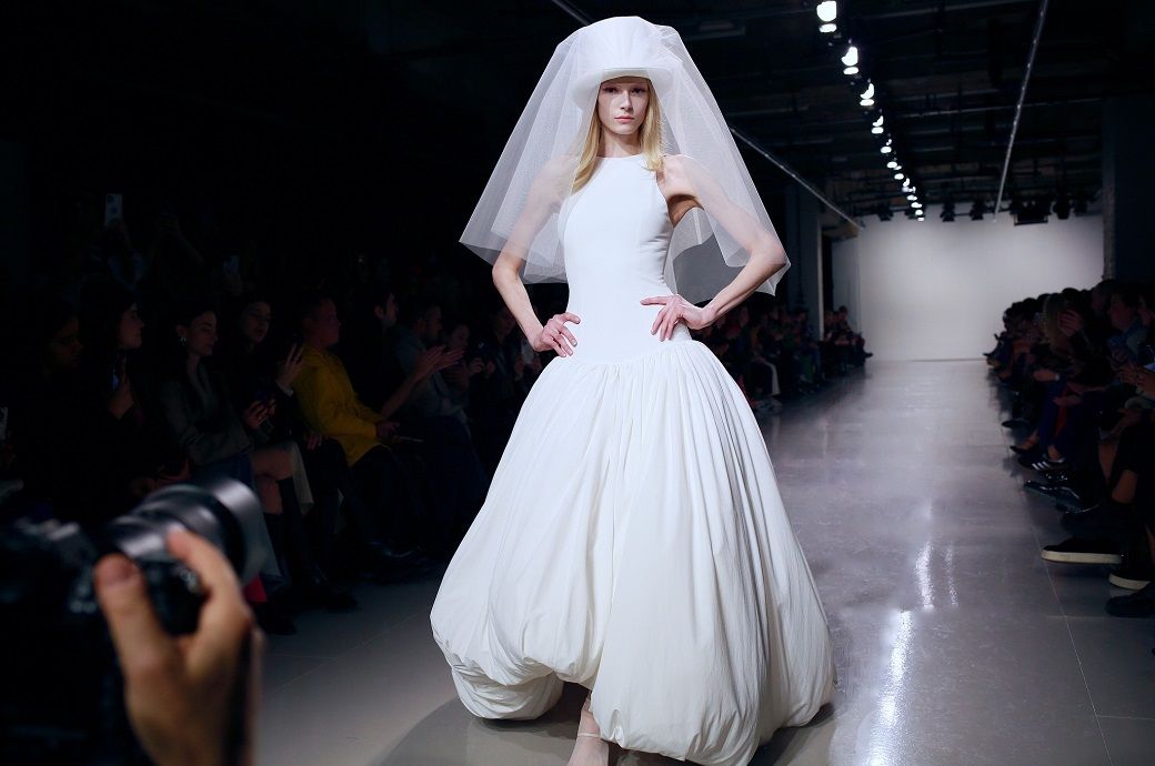 Where and when is London Fashion Week 2023