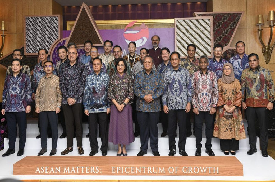 Pic: ASEAN