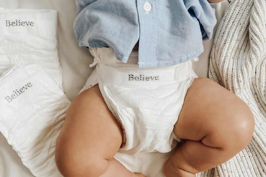 Pic: Believe Baby