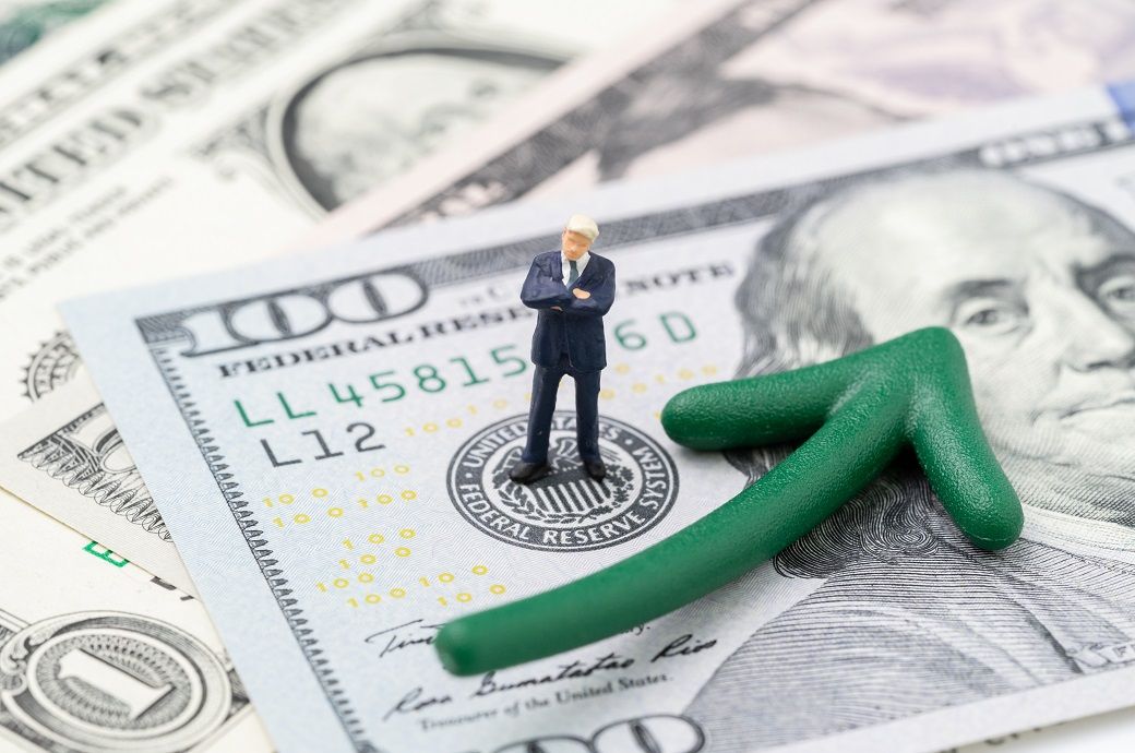 Pic: Shutterstock
