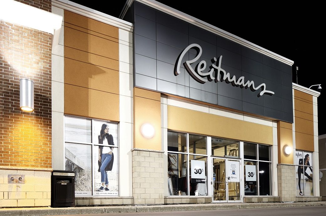 Reitmans (Canada) Limited appoints Andrea Limbardi as board member