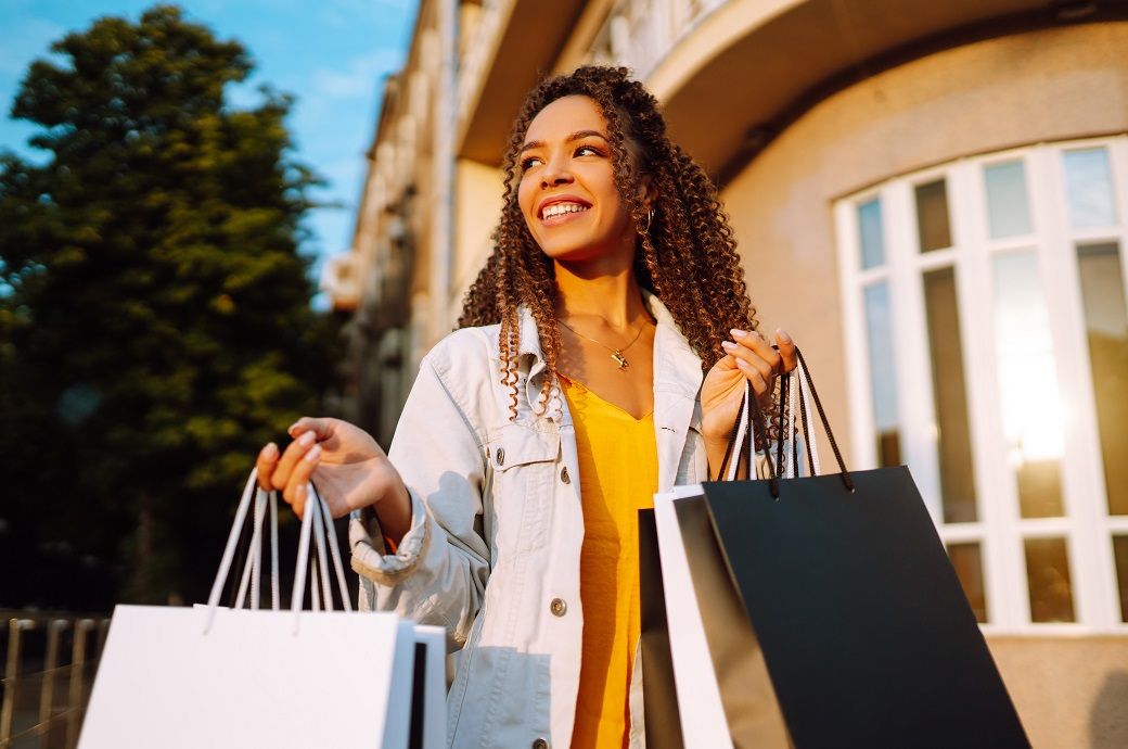 44% in-store purchases projected for 2025: Salesforce