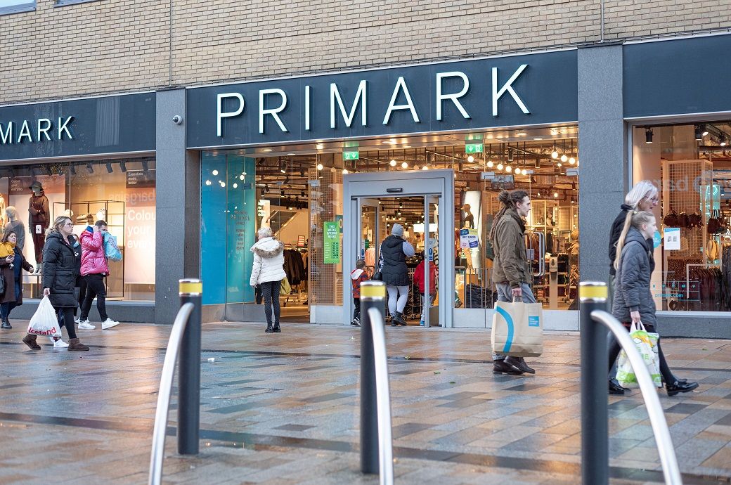 Shoppers go wild for Primark's new summer arrivals - and viral