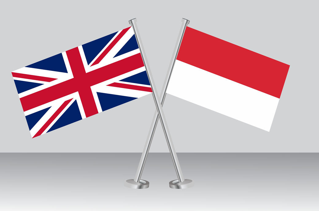 Indonesia-Inggris mengadakan pertemuan JETCO ke-2 untuk meningkatkan perdagangan bilateral