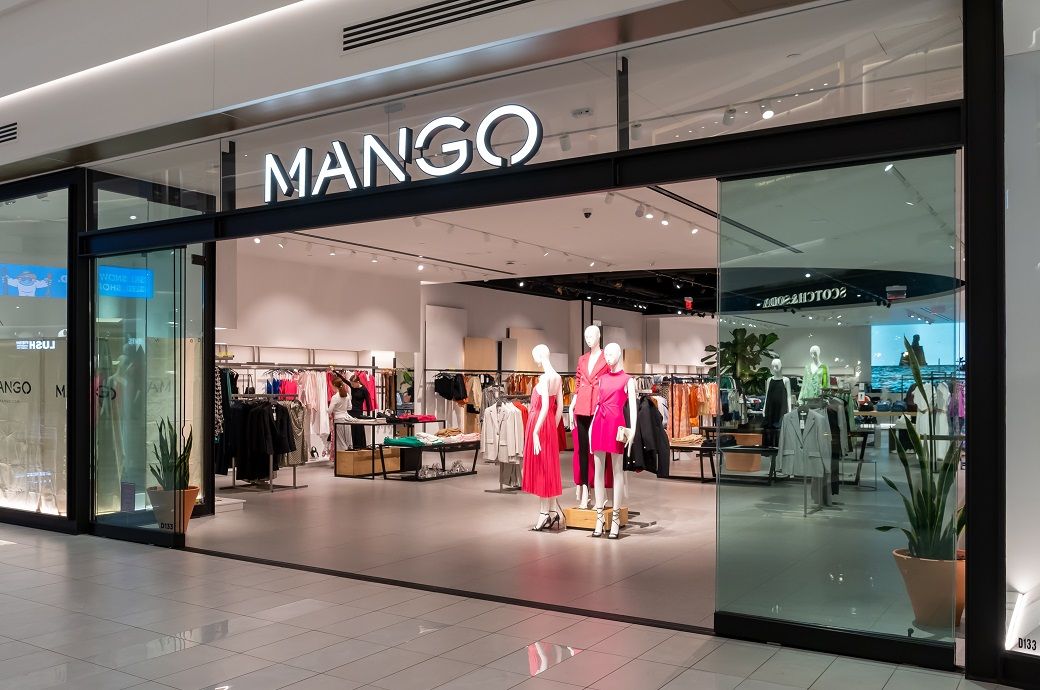 Mango opens first store in Texas; continues expansion in US - Fibre2Fashion