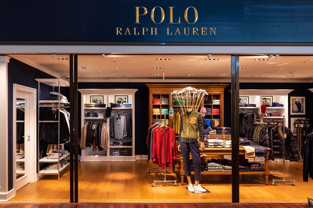 American firm Ralph Lauren's revenue rises 1% to $1.5 bn in Q1 FY24