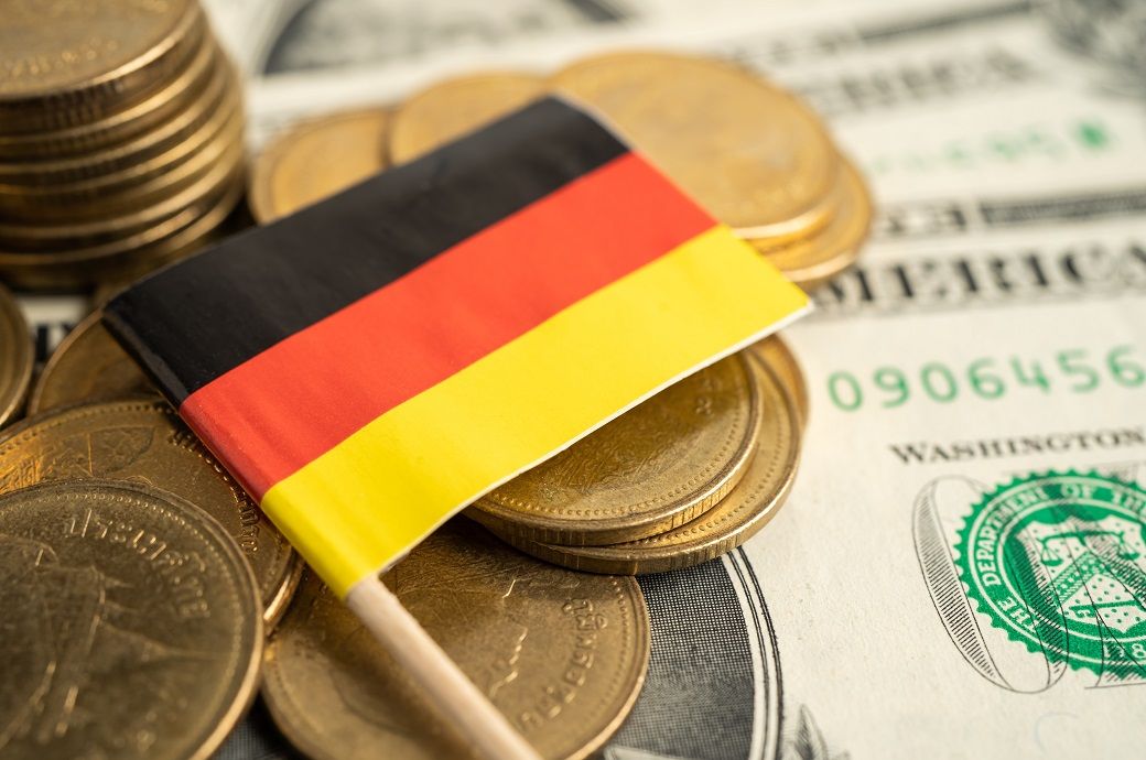 German economy stabilises in Q2 2023; exports down 1.1 per cent