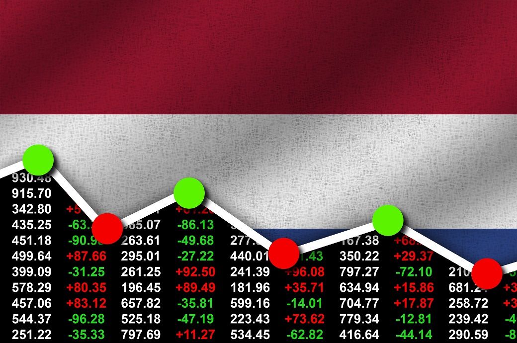 Energie, brandstoffen verlagen Nederlandse inflatie in juli 2023: CBS