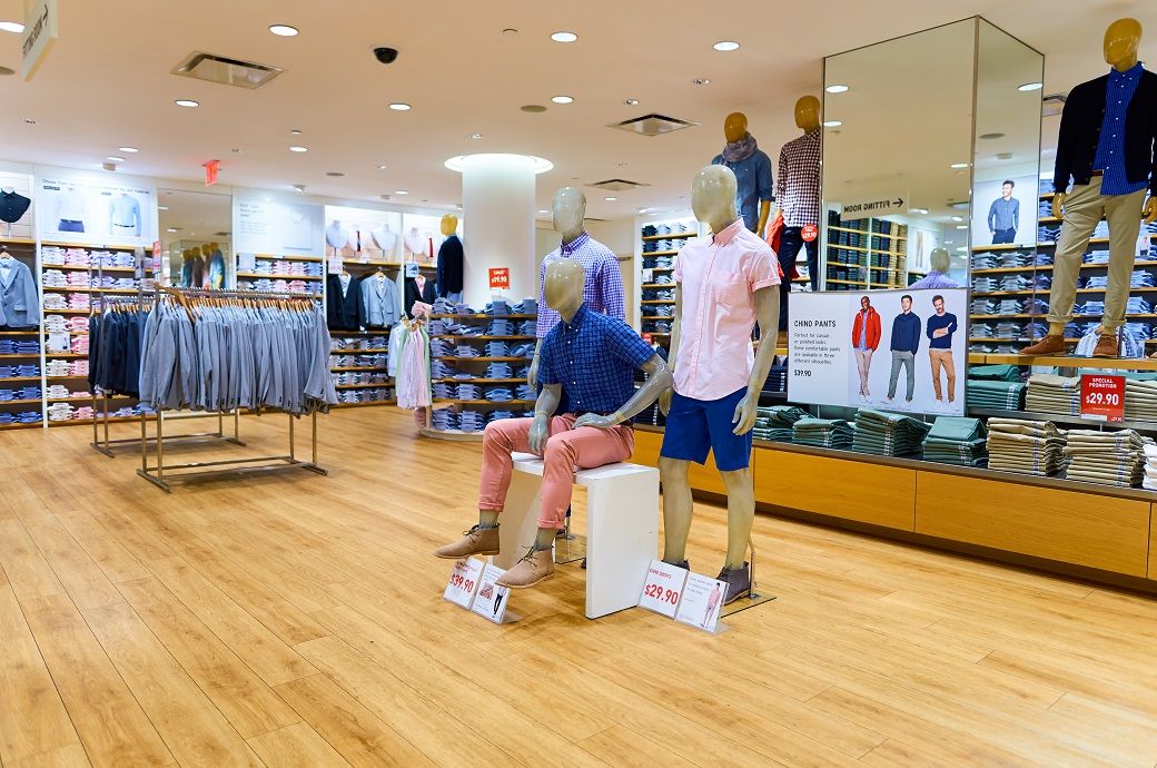 US' retail sales surge in July 2023: Census Bureau - Fibre2Fashion