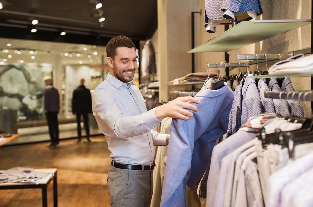 High-touch services enhance physical store appeal globally: Salesforce ...