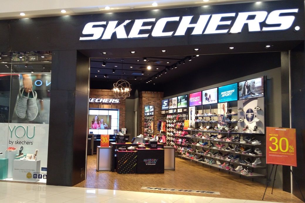 US firm Skechers projects sales of $1.95-$2 bn in Q3 FY23 - Fibre2Fashion