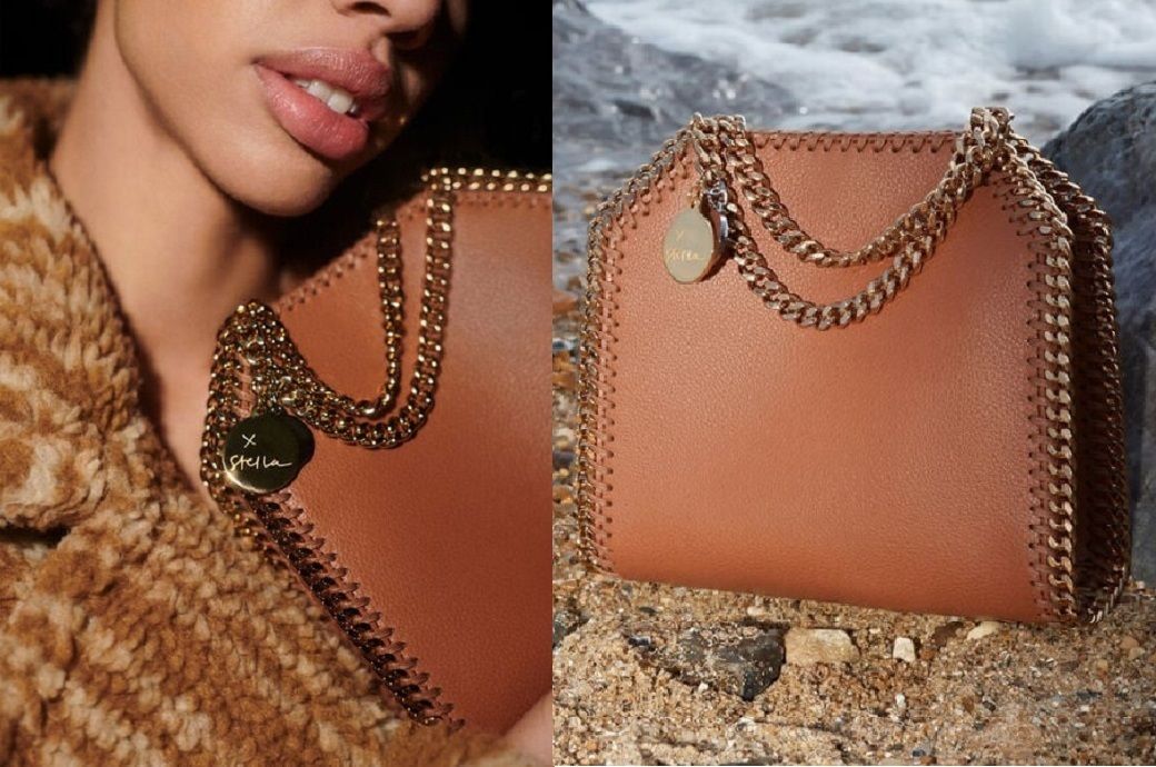 Stella Crystal Bag – Amber Sceats