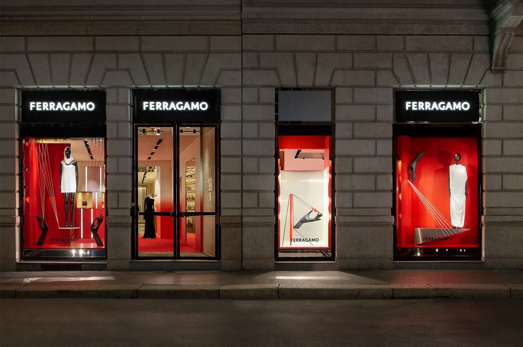 Salvatore Ferragamo secures $42 mn deal for full control in China JVs ...