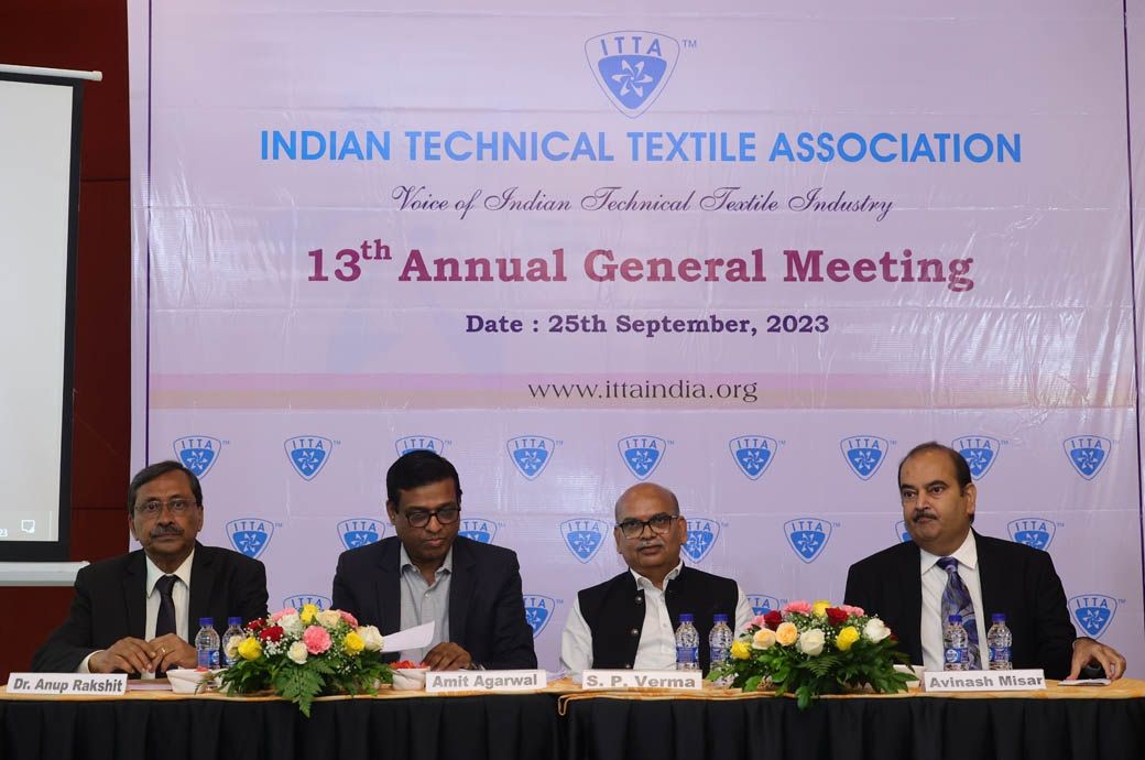 13th ITTA AGM sets the agenda for boosting growth in India's TT sector