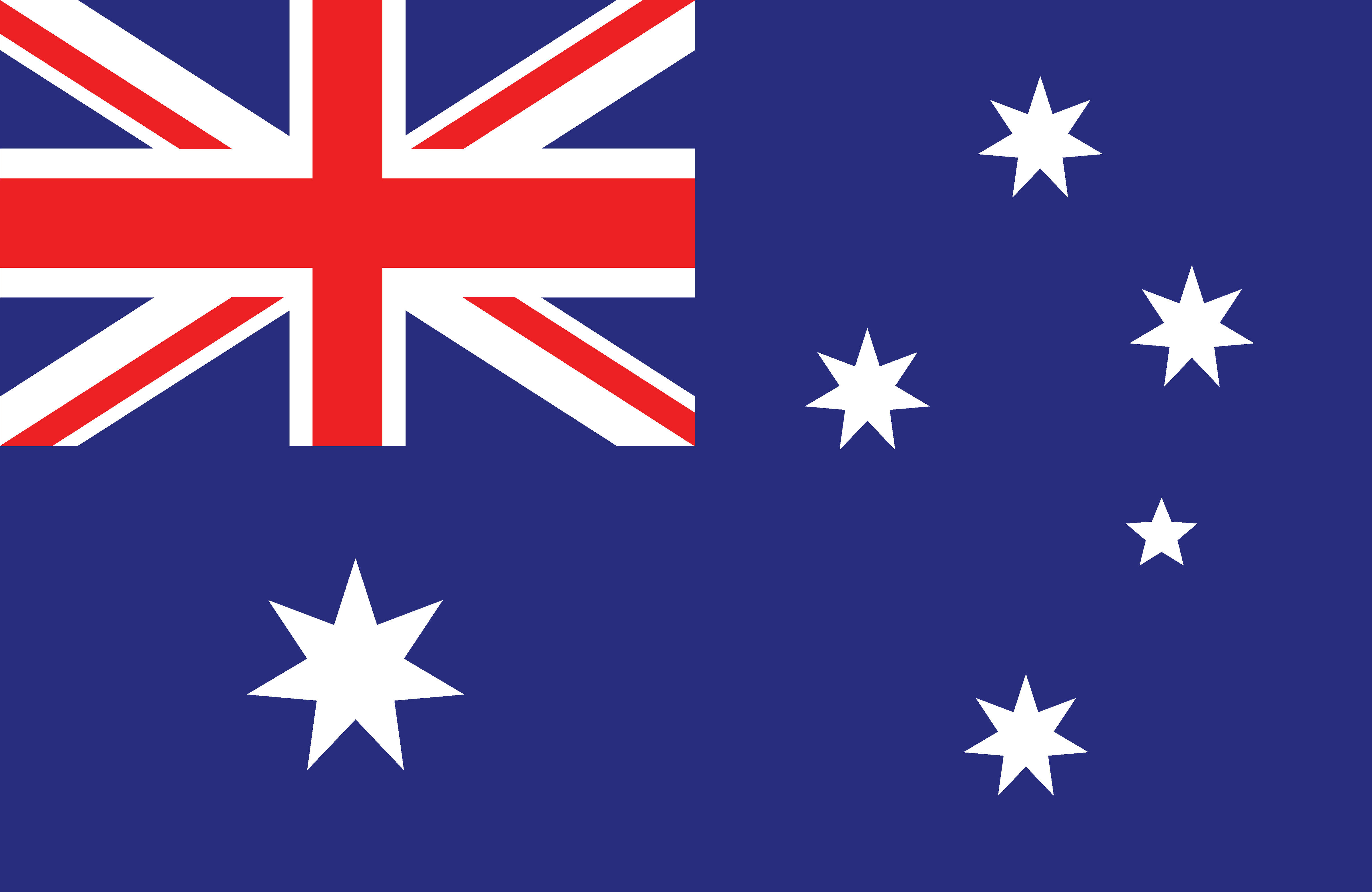 Australia sweden