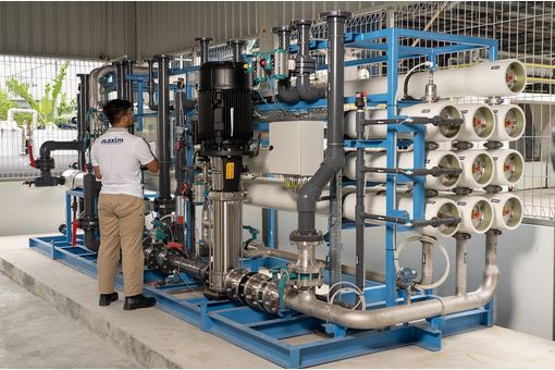 Malaysia’s Maxim gains OEKO-TEX STeP certification