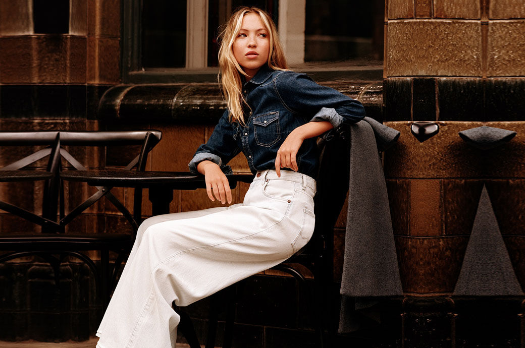 Pepe Jeans London celebrates 50th anniversary with new campaigns