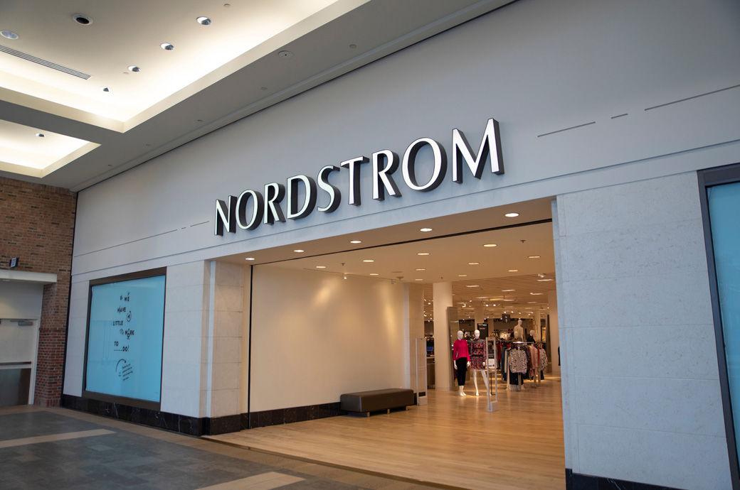 O que a nova Nordstrom em Nova York tem de interessante? 