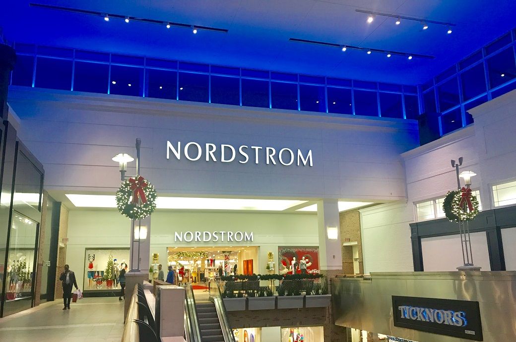 Nordstrom Rack expanding with San Antonio store