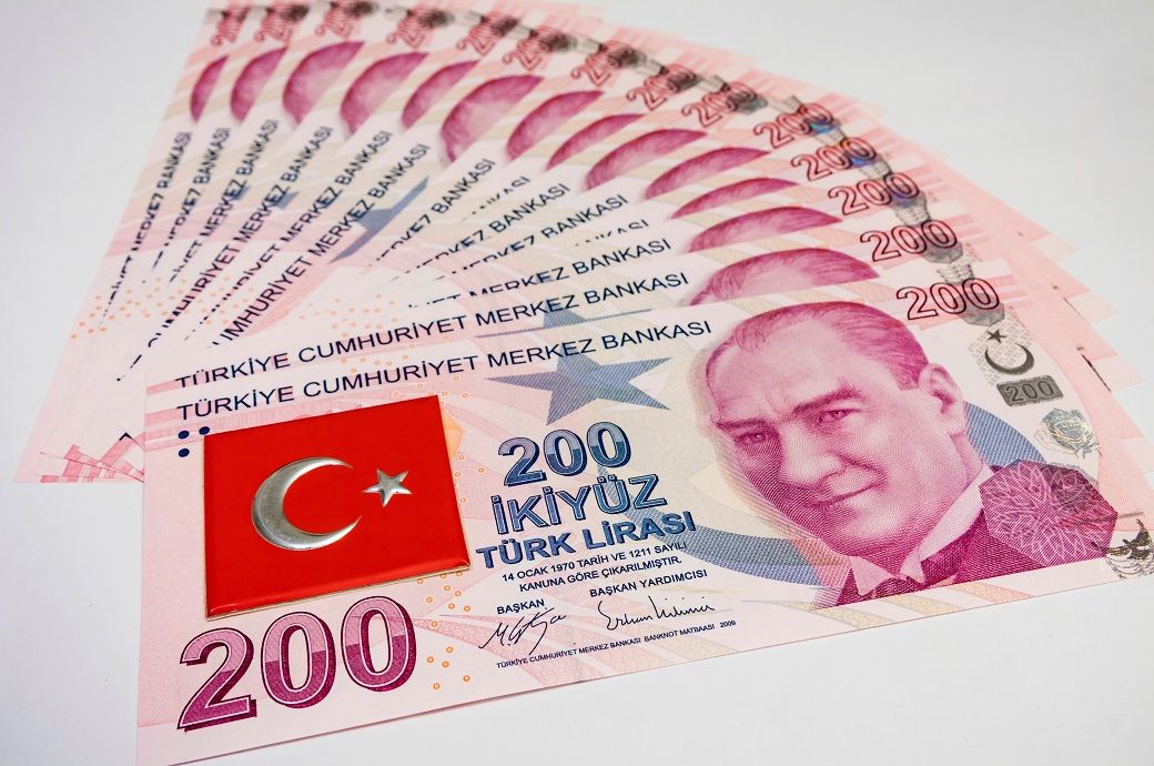 Pic: Shutterstock