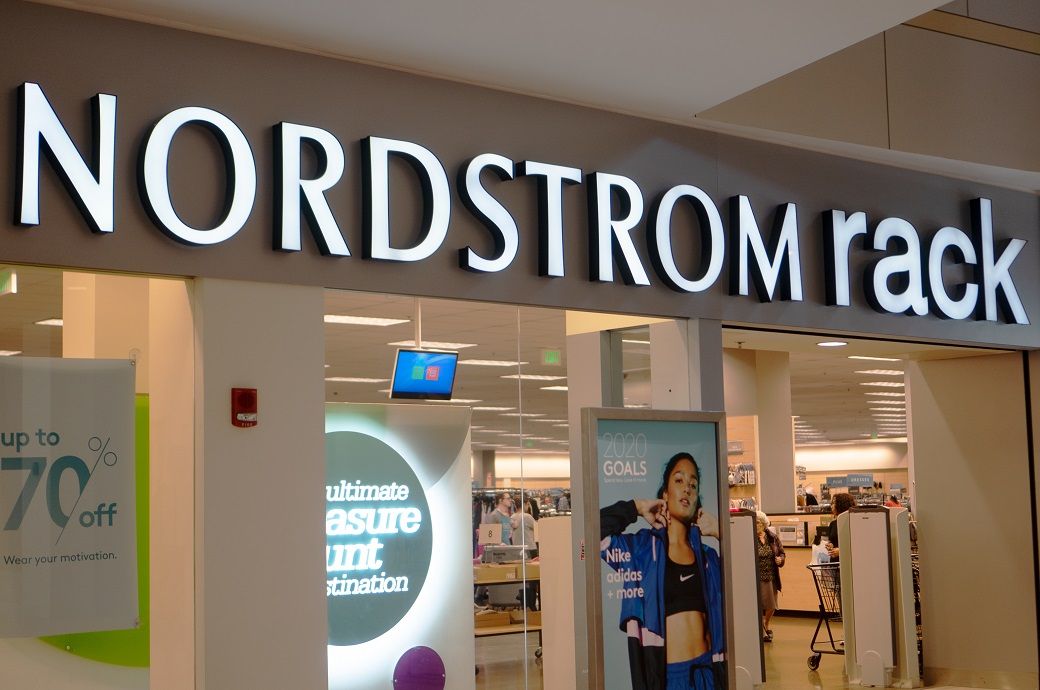 Nordstrom expands presence in North Carolina with new Rack store ...