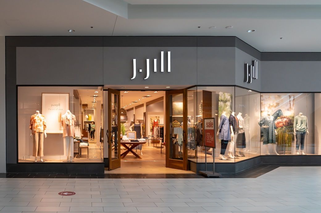 US retailer J.Jill launches Wearever Works capsule collection