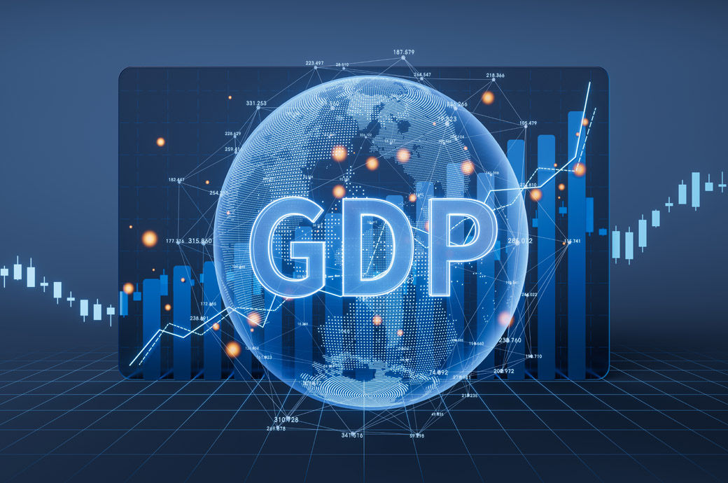 Estimate for Real GDP in Q4 of 2022 Signals Recovery