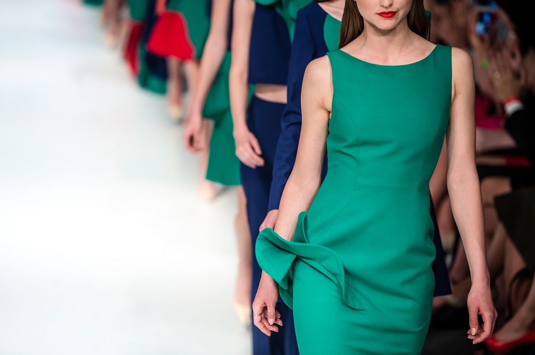 London Fashion Week to receive £2 mn government funding