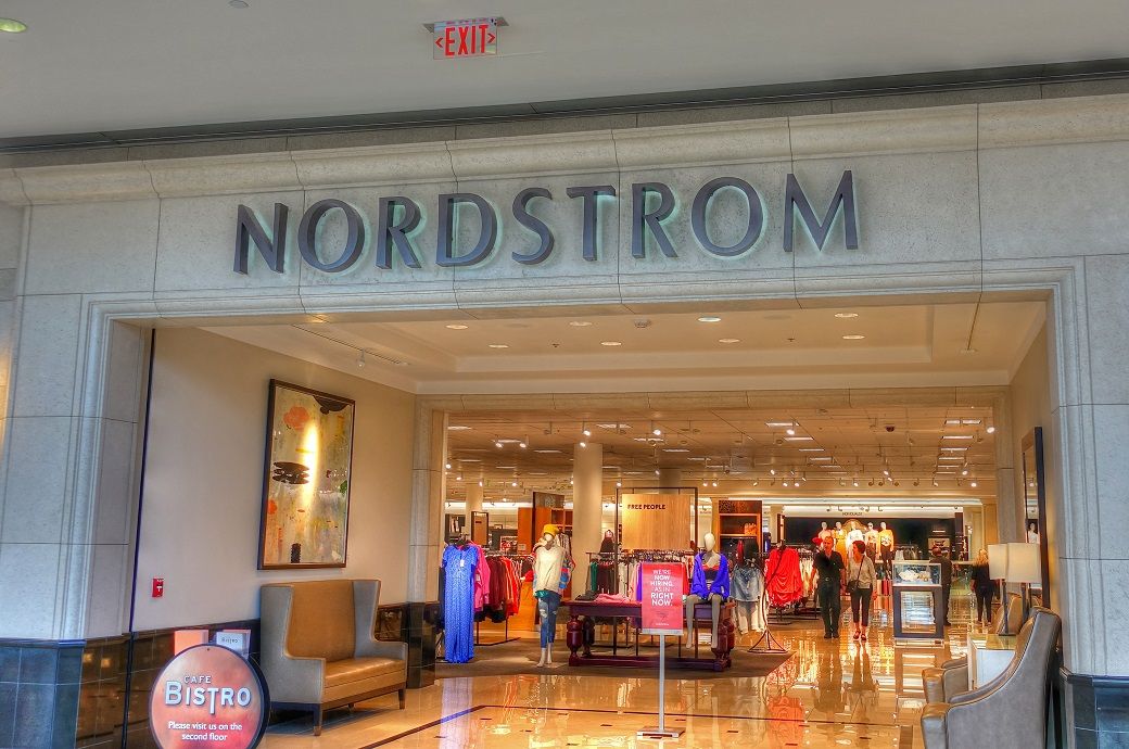 Nordstrom to open new rack store in Mason, Ohio - Fibre2Fashion