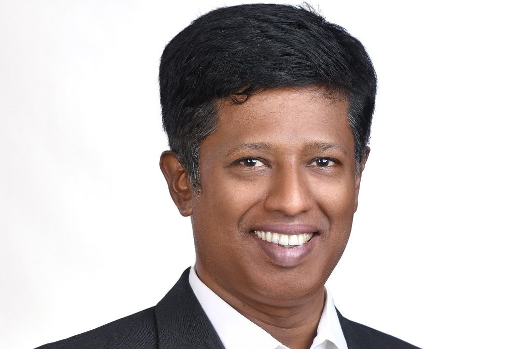 Vignesh Amalraj, OETI