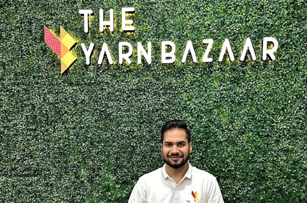 The Yarn Bazaar