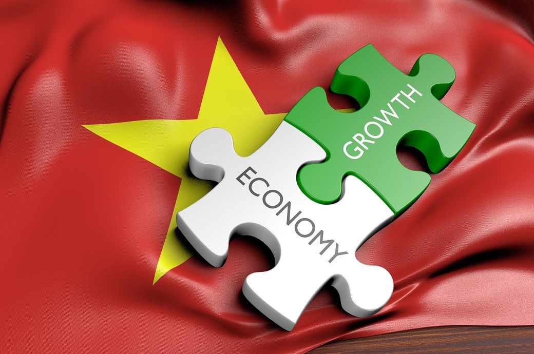 Fitch Ratings Projects Vietnam S GDP Growth To Rise To 6 3 In 2024   Adobestock 119068104 302893 