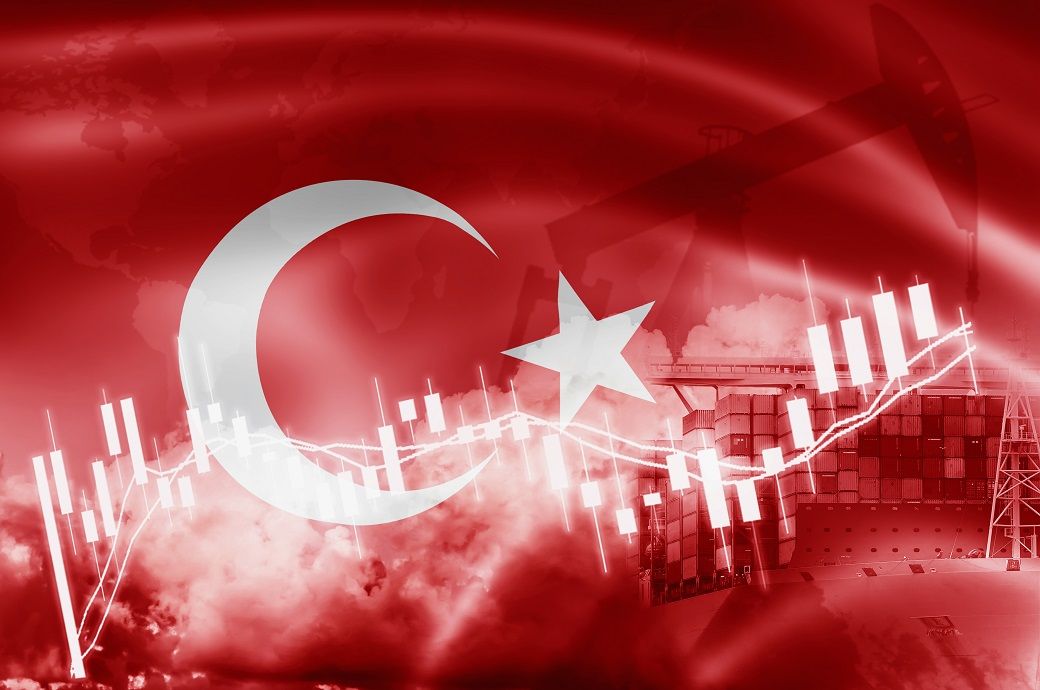  | Turkiye’s economic confidence shows modest growth in October 2023
