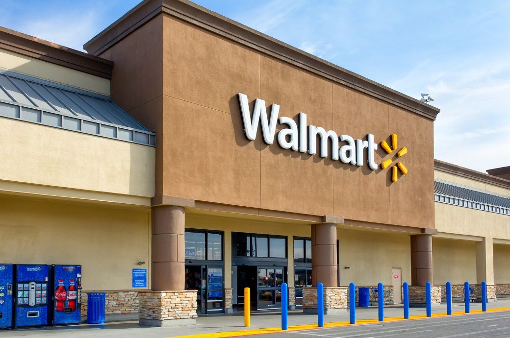 Walmart Releases Q3 FY23 Earnings
