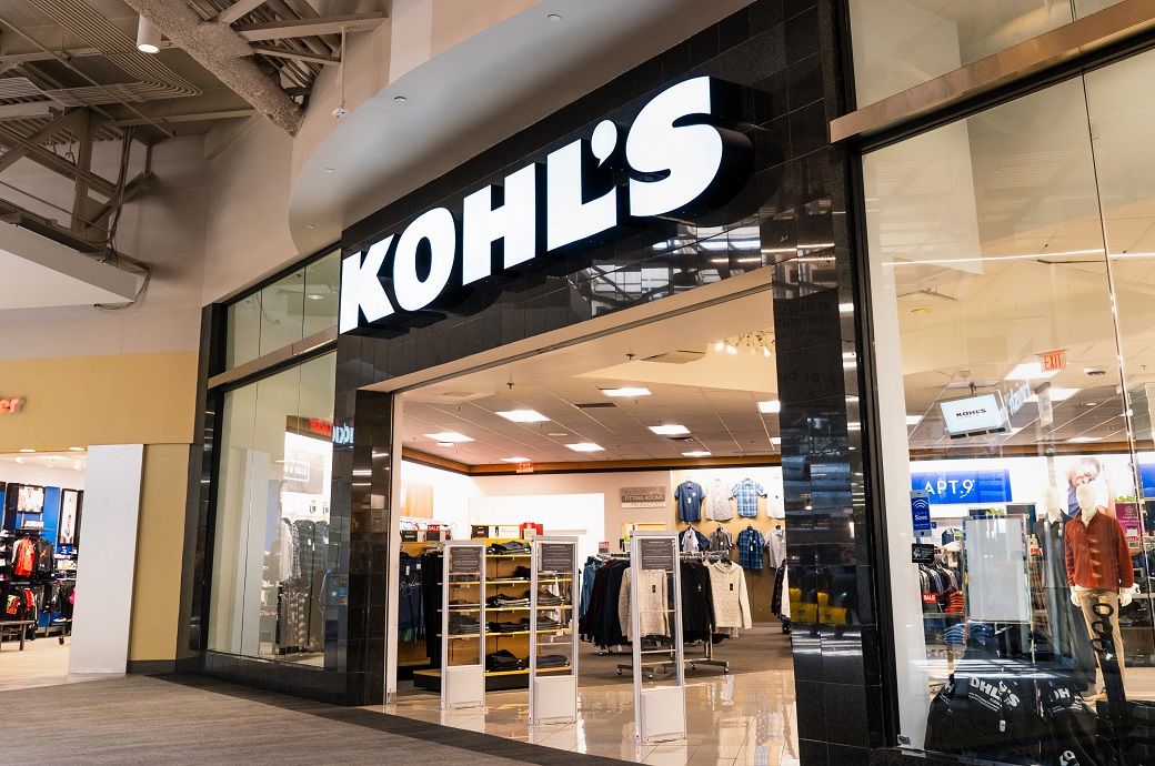 Kohl's shareholders re-elect all directors